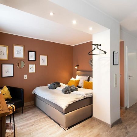 1St Floor Koeln Apartman Kültér fotó