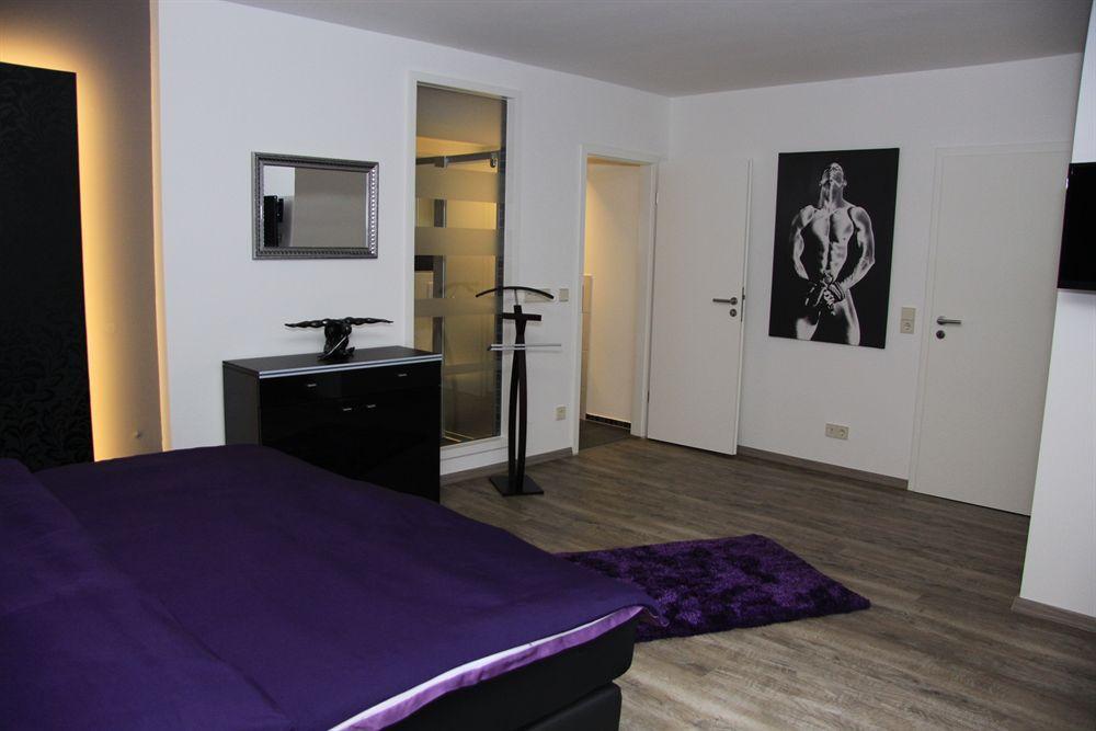 1St Floor Koeln Apartman Kültér fotó