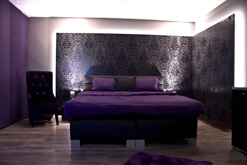 1St Floor Koeln Apartman Kültér fotó