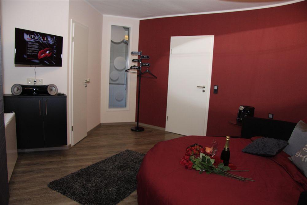 1St Floor Koeln Apartman Kültér fotó