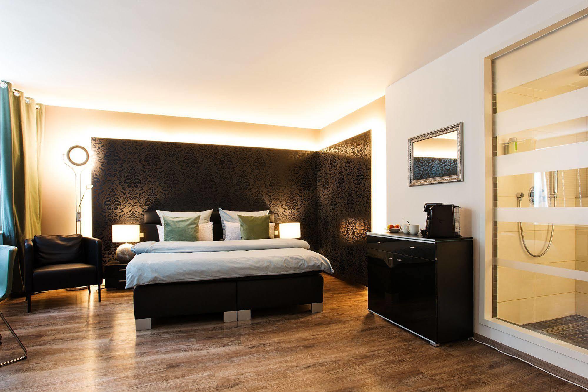 1St Floor Koeln Apartman Kültér fotó