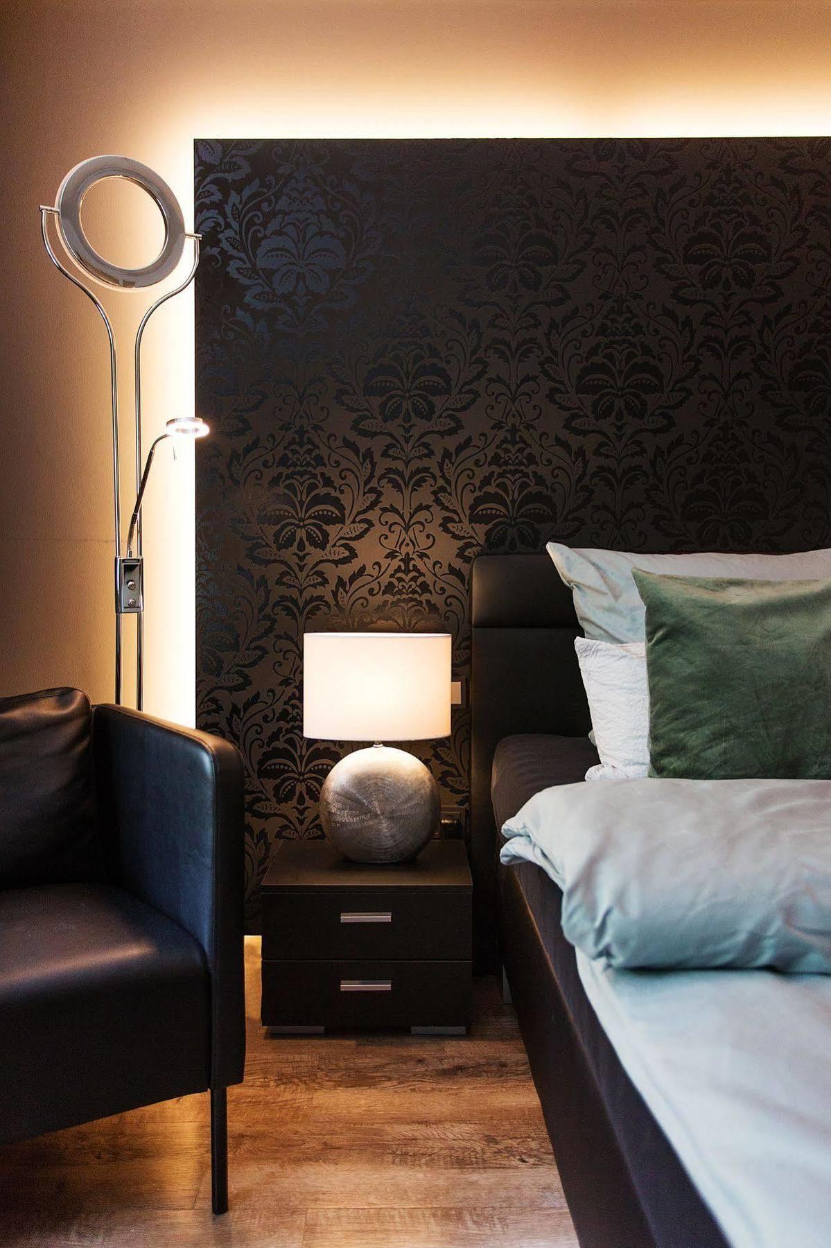 1St Floor Koeln Apartman Kültér fotó